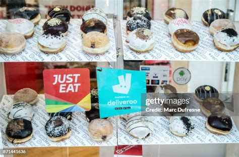 387 Giant Donut Stock Photos, High-Res Pictures, and Images - Getty Images