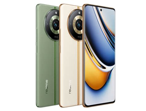 Realme 11 Pro Plus Price in Malaysia & Specs - RM1385 | TechNave