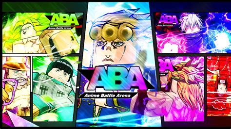 How To Find YOUR Main In ABA V.2 (Roblox, ABA , Anime Battle Arena) - YouTube