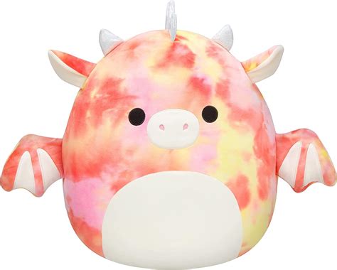 Squishmallows - Large 16 Inch / 40 cm Celestina the Dragon - RZHomestore