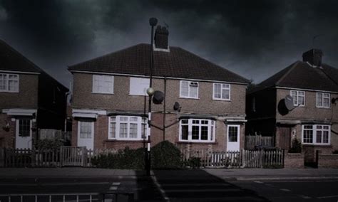 The Haunting of Enfield - The True Story of The Conjuring 2