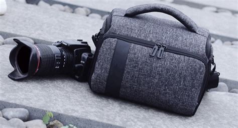 Waterproof Camera Bag » Gadget Flow