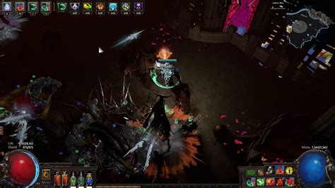 PoE League Starter Builds, Path of Exile Starter Builds Guide ...