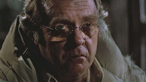 Wilford Brimley remembered by cast and crew of John Carpenter's The Thing