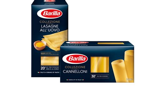 Baked Pasta Cuts | Barilla