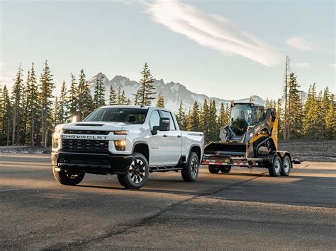 Chevy Silverado Oil Change | Feldman Chevrolet of Lansing