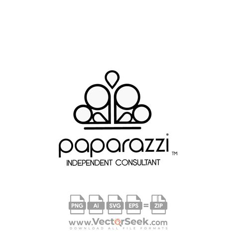 Paparazzi Logo Vector - (.Ai .PNG .SVG .EPS Free Download)