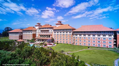 Hyatt Regency Kathmandu Suddenly Closed Until At Least 28th June 2019 ...