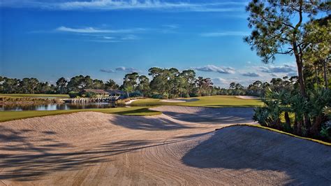 Golf Course Gallery - Floridian