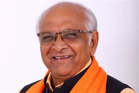 Who is Bhupendra Patel? All You Need to Know About New Gujarat CM