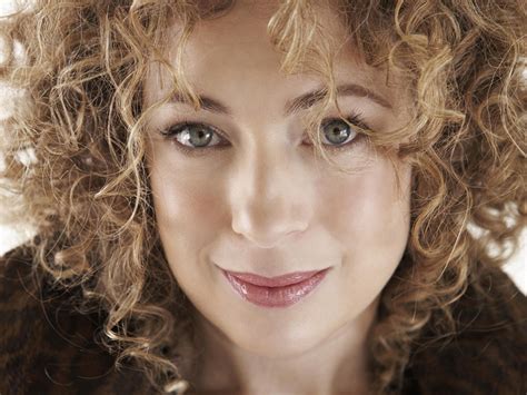 Alex Kingston's River Song To Return For 'Doctor Who' Season Nine? | TV News - CONVERSATIONS ...