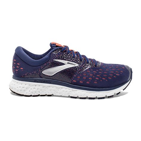 Brooks Glycerin 16 Road Running Shoes in Blue - Lyst