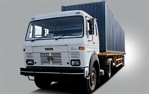 Tata Commercial Vehicle at best price in Ahmedabad by Bhk Enterprise ...