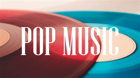 Pop music 2020s playlist - YouTube