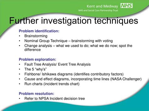 What Is Investigation Techniques - soalan bolt