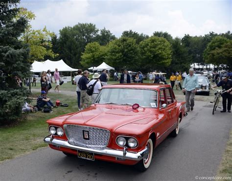 1960 Plymouth Valiant Image. Photo 16 of 28