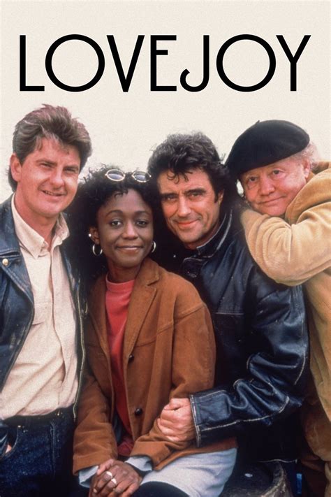 Lovejoy: Season 5 Pictures - Rotten Tomatoes