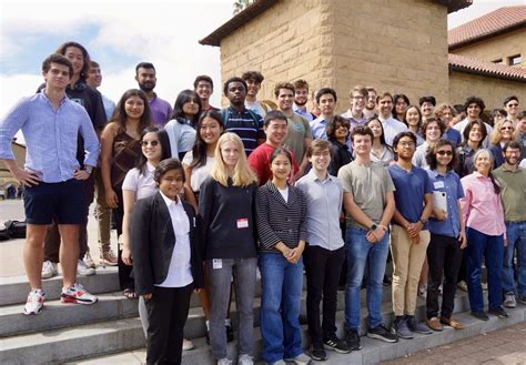 The Stanford Physics Department Annual Newsletter - 2023/24 | Physics Department