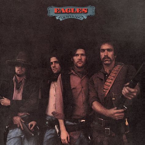 Eagles - DESPERADO: Review