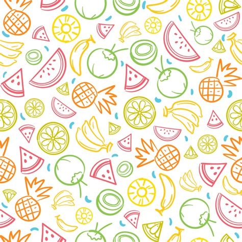 483,217 Cartoon Fruit Background Images, Stock Photos, 3D objects, & Vectors | Shutterstock