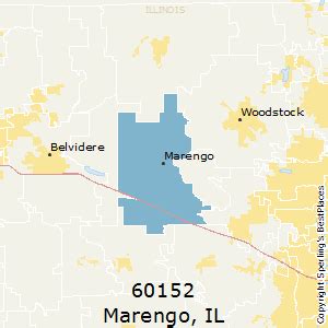 Best Places to Live in Marengo (zip 60152), Illinois