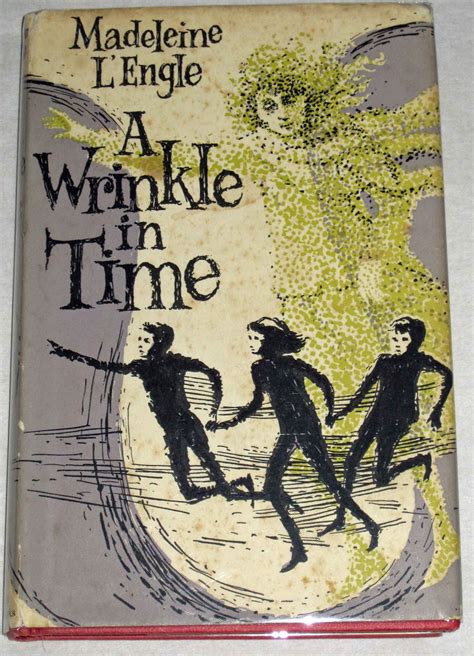 BIBLIO | A Wrinkle in Time by L'Engle, Madeleine | | 1963 | Constable Young Books