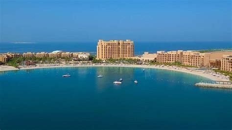 DOUBLETREE BY HILTON RESORT & SPA MARJAN ISLAND $116 ($̶3̶5̶0̶ ...