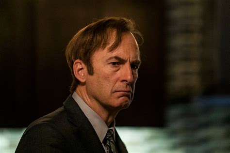 Bob Odenkirk Breaks Down Jimmy McGill and Kim Wexler's Breakup: 'He's ...