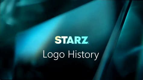 Starz Logo History (1999-Now) [Ep. 8] - YouTube