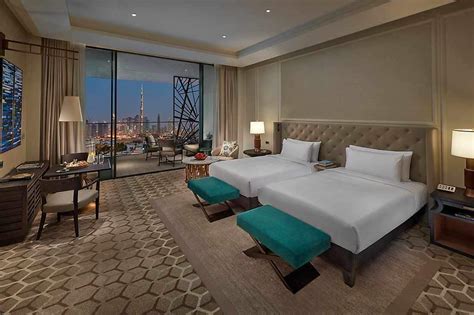 Luxury Accommodations In Dubai | Mandarin Oriental Jumeira, Dubai