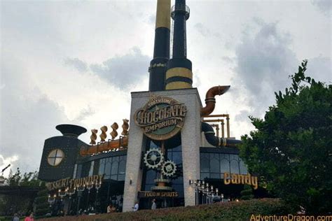 15 Best Universal CityWalk Orlando Restaurants & Bars for Food, Drinks ...