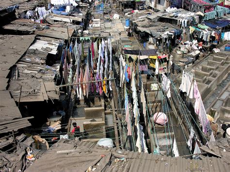 Gallery of Slum Rehabilitation Promise to Mumbai's 20 Million - 3