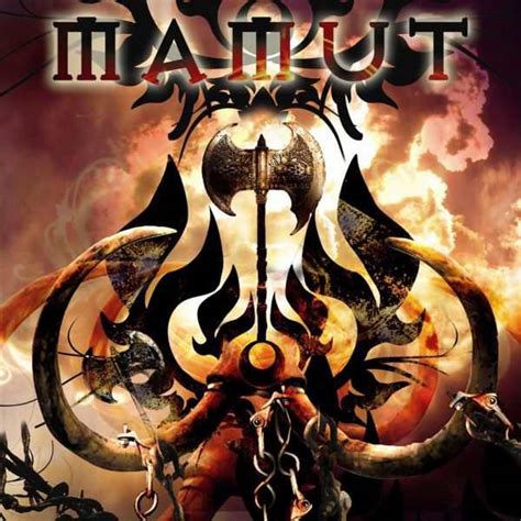 Mamut - Mamut - Encyclopaedia Metallum: The Metal Archives