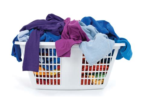 How Organizing is Like Laundry and Working Out - Simply Home Downsizing