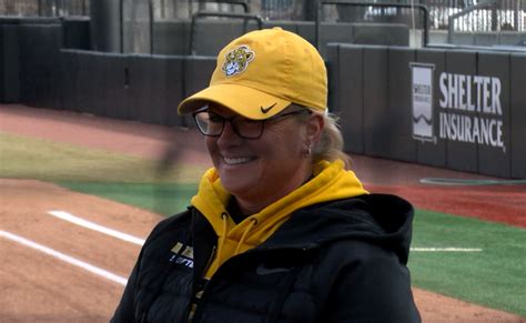 Mizzou Softball set to begin season in NFCA Division I Leadoff Classic ...