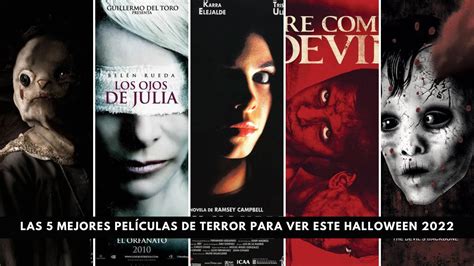 estoy de acuerdo Calumnia León las diez mejores peliculas de terror fluctuar fondo Galleta