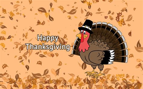 Download Holiday Thanksgiving HD Wallpaper