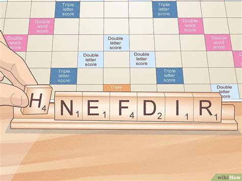 How to Play Scrabble: Word Game Rules (Plus Easy Tricks!)