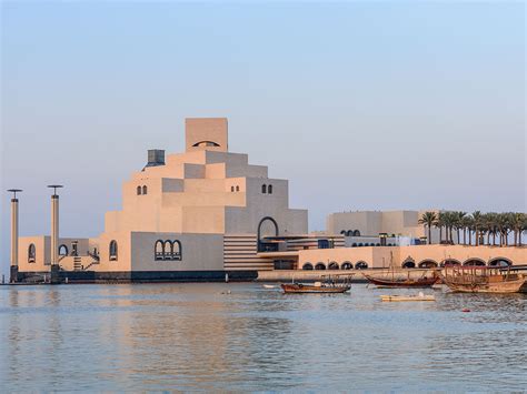 Museum of Islamic Art to reopen in October | Time Out Doha