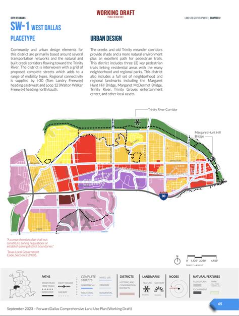 West Dallas residents don’t trust city plans for their land - Dallas ...