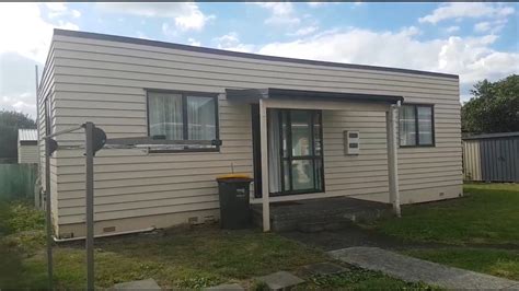 Houses to Rent in Auckland: Papatoetoe House 2BR/1BA by Auckland Property Management - YouTube