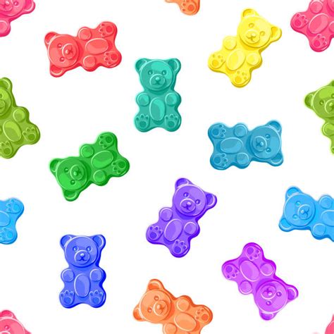 Gummy Bears Zoom Backgrounds | ubicaciondepersonas.cdmx.gob.mx