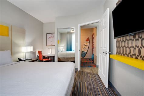 Holiday Inn Resort Orlando Suites - Waterpark Orlando, Florida, US ...