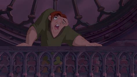 Quasimodo