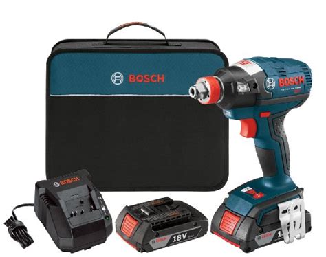Bosch 18v Drill Review: Are these drills any good? (updated March 2024)