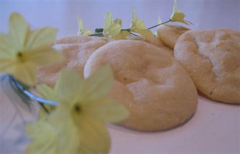 Egg Yolk Cookies Recipe - Food.com