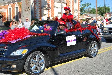 Georgia Peanut Festival Parade | GA Peanut Festival