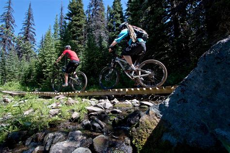 Introduction to Cross Country Mountain Biking | Sun Peaks Resort