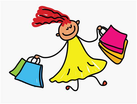 Download High Quality shopping clipart cartoon Transparent PNG Images ...