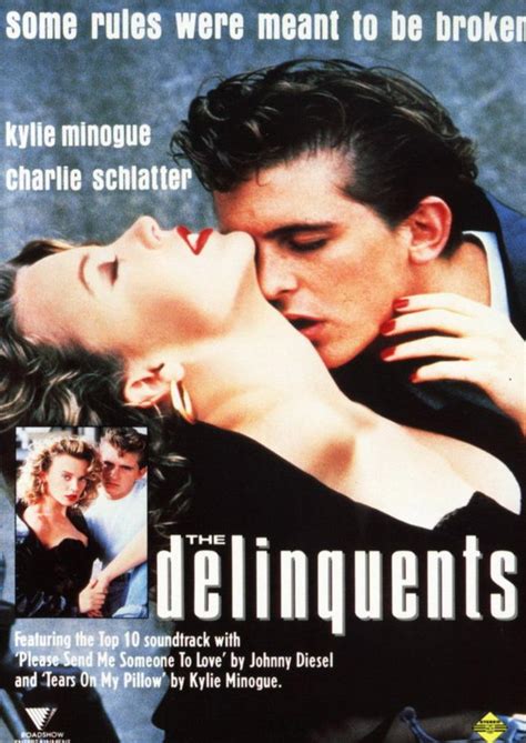 Cineplex.com | The Delinquents